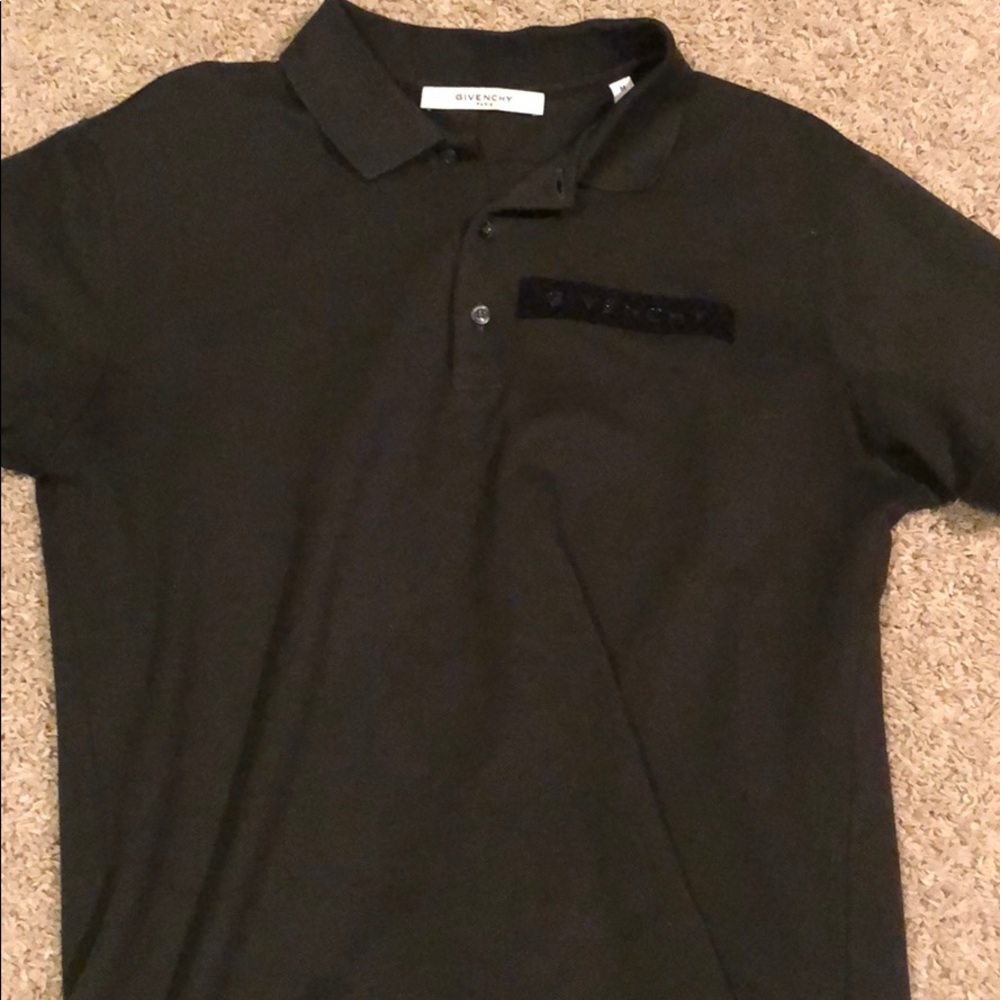 100% AUTHENTIC Givenchy shirt
